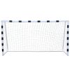 Portable Soccer Door Frame 5.2ft High, Soccer Door, Courtyard Park for Youth Soccer Matches