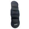 AW-5 Ankle weights for men and women 1 pair of wrist and leg weights for yoga, walking, aerobics gym