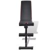 Adjustable Sit Up Bench Multi-Position