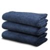 Microfiber Gym Towel for Working Out, 1 Pack 40"x23" Fast Drying Sports Towel with Highly Absorbent Workout Sweat Towel for Golf,Fitness and Exercise