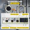 VEVOR 40W 50L Electrostatic Powder Coating Machine with Spraying Gun Paint 550g WX-101 Powder Coating System (40W 50L)
