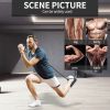 Resistance band wall anchor, exercise hook set door gym fitness strength strength training