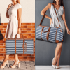 Garment Bags for Travel, Convertible Suit Travel Bag for Women