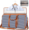 Garment Bags for Travel, Convertible Suit Travel Bag for Women