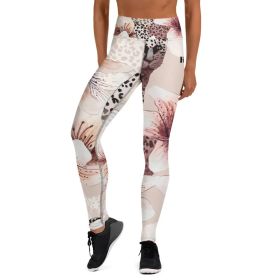 Yoga Leggings (size: M)