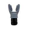 Respiratory Trainer for Training Lung Training Tool