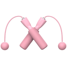 Speed Training Equipment for Improving Body Coordination (Type: Fitness Equipment, Color: Pink)