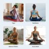 F Note Heart Chakra Singing Bowl for Meditation Yoga
