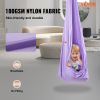 VEVOR Sensory Swing for Kids, 3.1 Yards, Therapy Swing for Children with Special Needs
