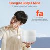 F Note Heart Chakra Singing Bowl for Meditation Yoga