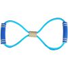Yoga Fitness Equipment Rubber Exercise Pull Rope(USPS Shiping)