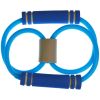 Yoga Fitness Equipment Rubber Exercise Pull Rope(USPS Shiping)
