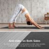 yoga mat